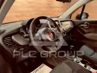2016 Fiat 500