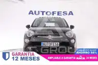 2016 Fiat 500