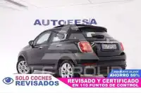 2016 Fiat 500