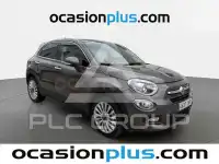 2016 Fiat 500