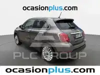 2016 Fiat 500