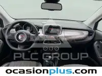 2016 Fiat 500