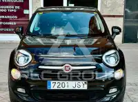 2016 Fiat 500