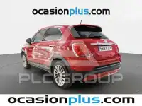 2016 Fiat 500