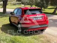 2016 Fiat 500