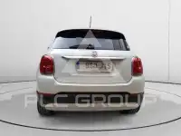 2016 Fiat 500
