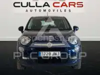 2016 Fiat 500