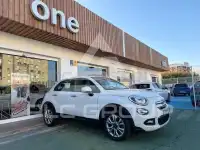 2016 Fiat 500