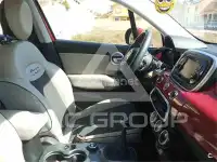 2016 Fiat 500