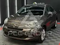 2016 Fiat 500