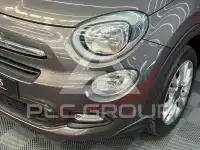 2016 Fiat 500