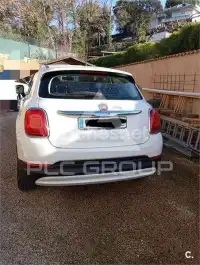 2016 Fiat 500