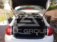 2016 Fiat 500