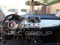 2016 Fiat 500
