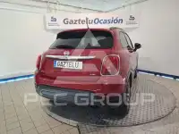 2016 Fiat 500