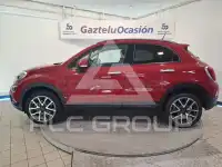 2016 Fiat 500