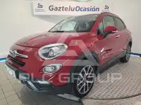 2016 Fiat 500