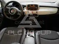 2016 Fiat 500