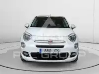 2016 Fiat 500