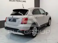 2016 Fiat 500