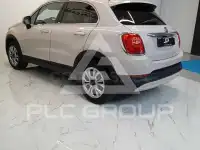 2016 Fiat 500