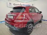 2016 Fiat 500