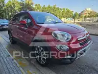 2016 Fiat 500
