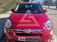 2016 Fiat 500