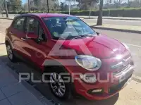 2016 Fiat 500