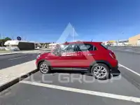 2016 Fiat 500