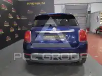 2016 Fiat 500