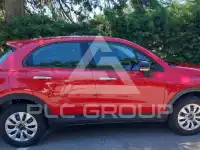 2016 Fiat 500