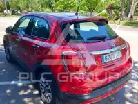 2016 Fiat 500