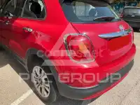 2016 Fiat 500