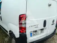 2016 Fiat Fiorino