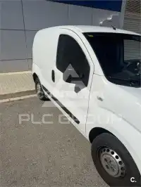 2016 Fiat Fiorino