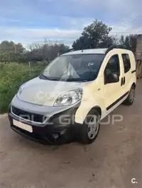 2016 Fiat Fiorino
