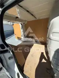 2016 Fiat Fiorino