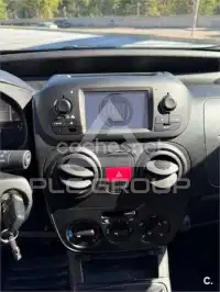 2016 Fiat Fiorino