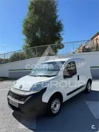 2016 Fiat Fiorino