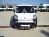 2016 Fiat Fiorino