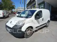 2016 Fiat Fiorino