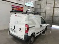 2016 Fiat Fiorino
