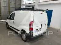 2016 Fiat Fiorino