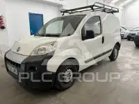 2016 Fiat Fiorino
