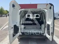 2016 Fiat Fiorino
