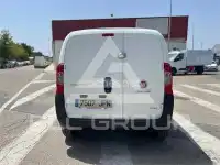 2016 Fiat Fiorino