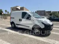 2016 Fiat Fiorino