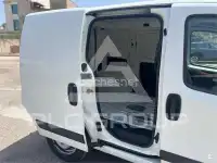 2016 Fiat Fiorino