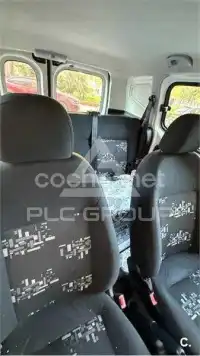 2016 Fiat Fiorino